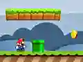 Игра Mario Zone онлајн