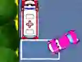 Игра Funny Cars онлајн