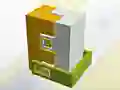 Игра Interlocked онлајн