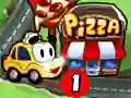 Игра GabCab онлајн