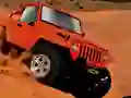 Игра Desert Jeep онлајн