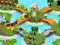 Игра Birds Town онлајн