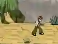 Игра Ben 10: Savage pursuit онлајн