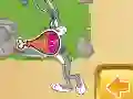 Игра Looney Lunch онлајн