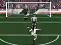 Игра Bicycle Kick Champ онлајн