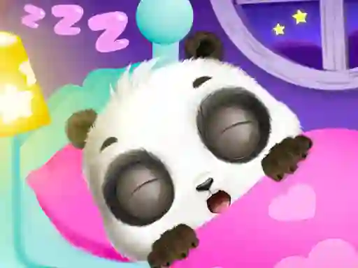Игра Panda And Friends онлајн