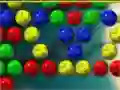 Игра Zombie beads blaster онлајн