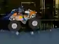 Игра Batman Super Truck онлајн