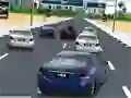 Игра 3D racing craze онлајн