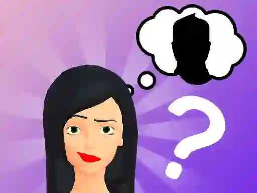 Игра Who Is This онлајн