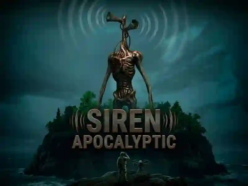 Игра Siren Apocalyptic онлајн