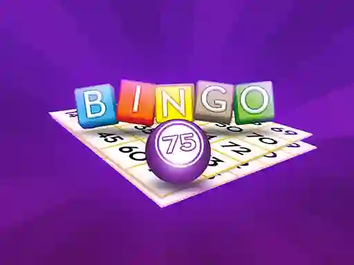 Игра Bingo 75 онлајн