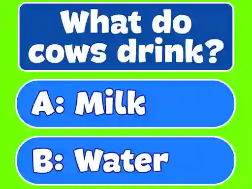 Игра Trivia! Best Family Quiz онлајн