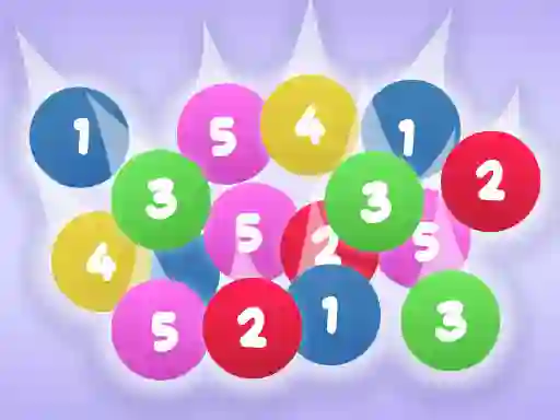 Игра Merge Drop онлајн