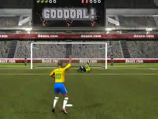 Игра Ultimate PK онлајн