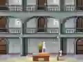 Игра Castle hotel онлајн
