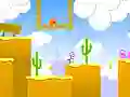 Игра Gum Drop Hop 2 онлајн