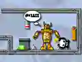 Игра Crash The Robot онлајн