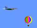 Игра Air Dodge онлајн