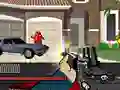 Игра Bullet Overflow онлајн
