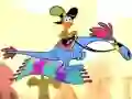 Игра Wander over Yonder The Galactic Rescue онлајн