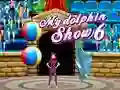 Игра My Dolphin Show 6 онлајн