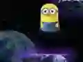 Игра Jumper Minion онлајн