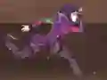 Игра Descendants: Isle of the Lost Rush онлајн