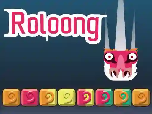 Игра Roloong онлајн