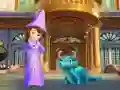 Игра A spell for mr.Cedrik онлајн