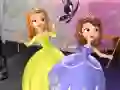 Игра Curse of princess Ivy онлајн