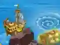 Игра Journey beyond the never seas онлајн