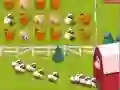 Игра Barnyard Scramble онлајн