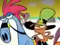 Игра Wander over Yonder The helping hands онлајн