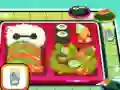 Игра Bento bedlam онлајн