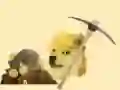 Игра Dog miner онлајн