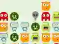 Игра Monster match: find the dragon онлајн