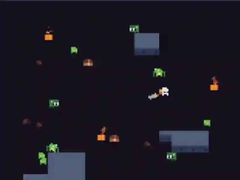 Игра Protect the Crown онлајн