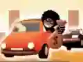 Игра Escape the fuzz онлајн