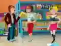 Игра Naughty Supermarket онлајн