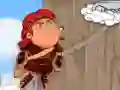 Игра Heroes jumping онлајн