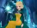 Игра Frozen Elsa Prep онлајн