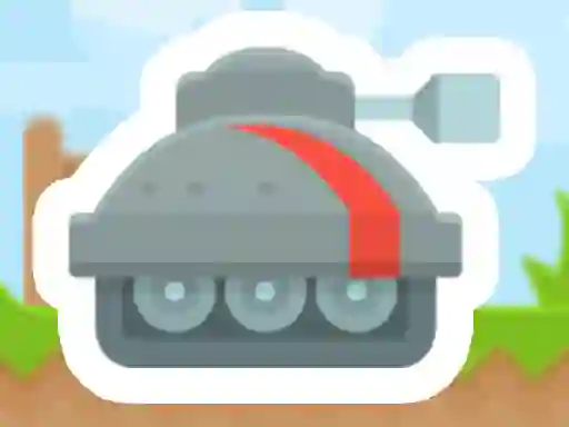 Игра Mini Tanks онлајн