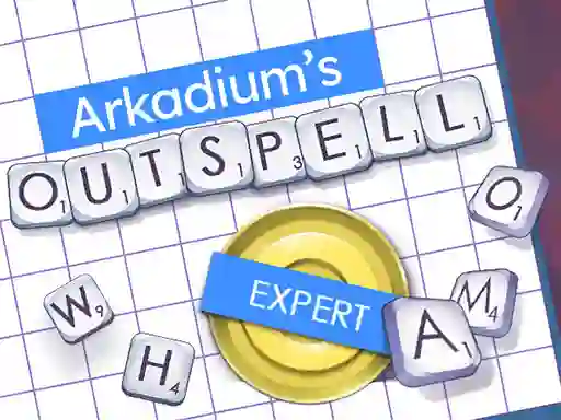 Игра Outspell онлајн