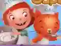 Игра Cupcake Time онлајн