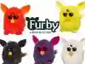 Игра Furby онлајн