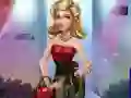 Игра Sery Runway Dolly Dress Up онлајн