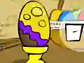 Игра Painted Eggs онлајн