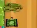 Игра Assault tank онлајн