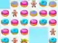 Игра Cookie Crush онлајн